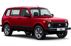 Niva Legend 5d 4x4